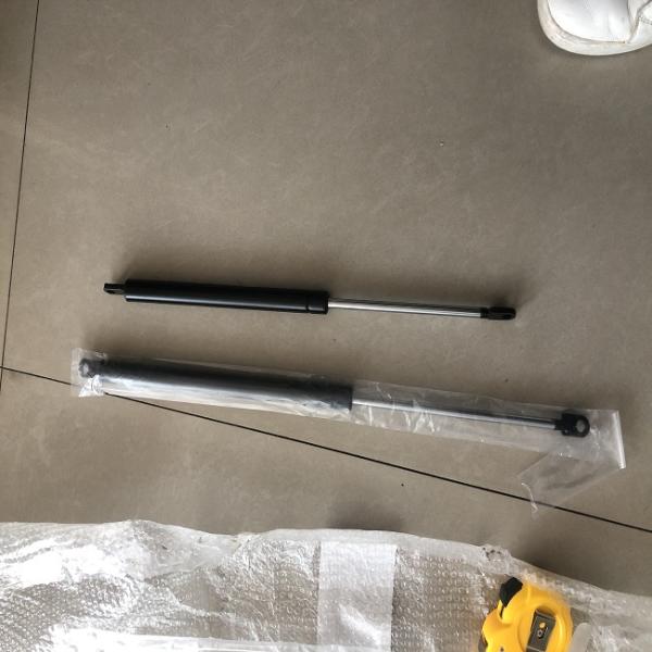 Carbon Steel Hydraulic Spring Wheel Loader Engine Parts