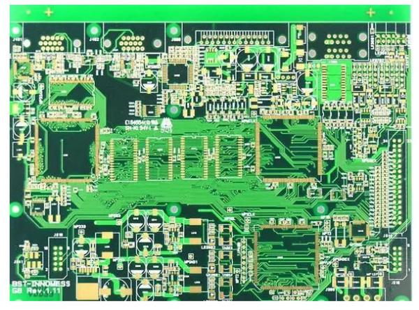 Fabricante de PCB de alta qualidade Solução de PCBA multi-camadas de PCB FR4