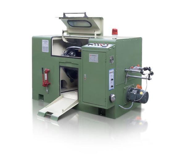 Automatic Bunching Machine Wire Buncher High Speed  Double Twist Buncher Strander 800/1000mm