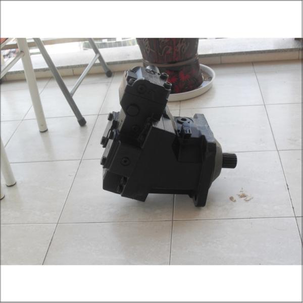 Danfoss Hydraulic Motor H1B110A/E2AANBTADSJS/SA High Adaptability Easy Maintenance Precise Control High Torque Density