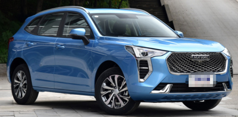 Компакт SUV места двери 5 новой версии 1.5T автоматический 5 Haval Jolion 2021 модельный