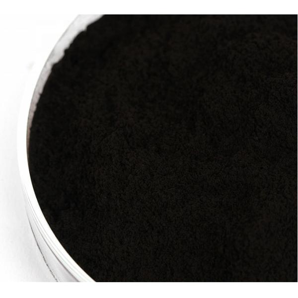 Additifs de fluide de perçage de Humate pH 9-11 de potassium 65%-70%