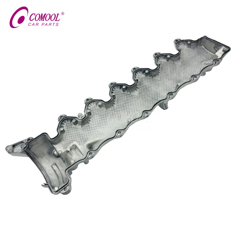 COMOOL Engine Valve Cover A2750160305 for Mercedes-Benz W275W285 M275 Aluminum Cylinder Head Cover High-quality