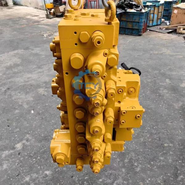 Valve Assembly Komatsu 723-46-23103 7234623103 PC200 PC200-8 MAIN CONTROL VALVE