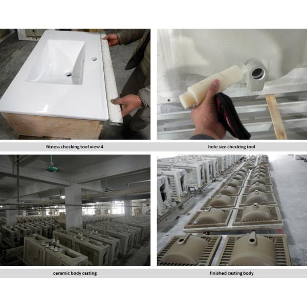 Shanghai Sanitwell Industrial Co., Ltd.