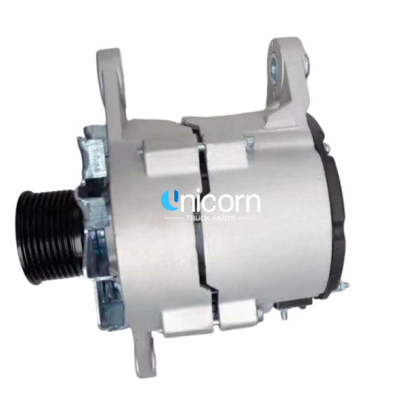 Dongfeng Heavy Truck Parts ISM11 QSM11 Generator  4974301 49744301X  AVE2739D1 28V 70A