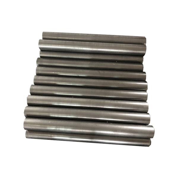 Electrolysis Graphite Rod with Bulk Density of 1.60-1.95g/cm3 and High Strength Material 2