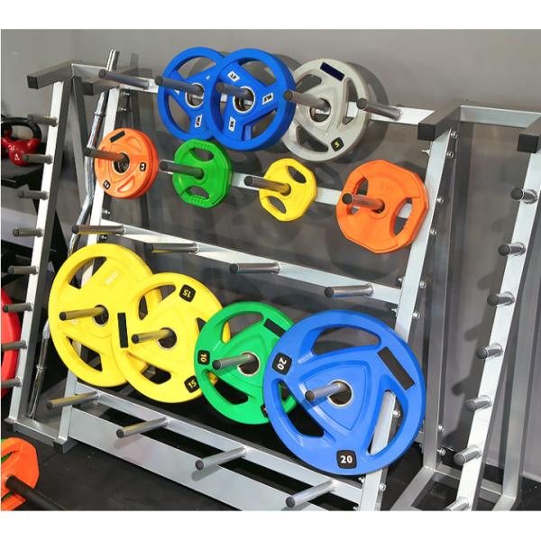 Customized Weight Plates Gym 2.5kgs 5kgs 10kgs 15kgs 20kgs 25kgs