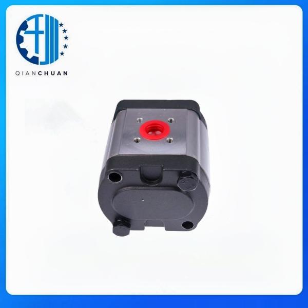 01176452 Pompe hydraulique pour tracteur Deutz 10006 6006 6206 6806 7006 8006 4007 4807 5207