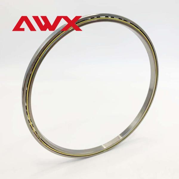 High Performance Low Noise 61800 61801 Thin Walled Bearing Thin Wall Ball Bearing Thin Wall Deep Groove Ball Bearing