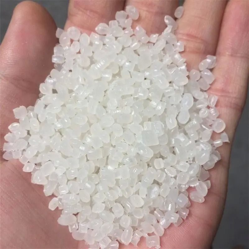 DG45S Petrochina Virgin Polypropylene Granules Fibre Grade MI 40 PP for Non-woven Fabric