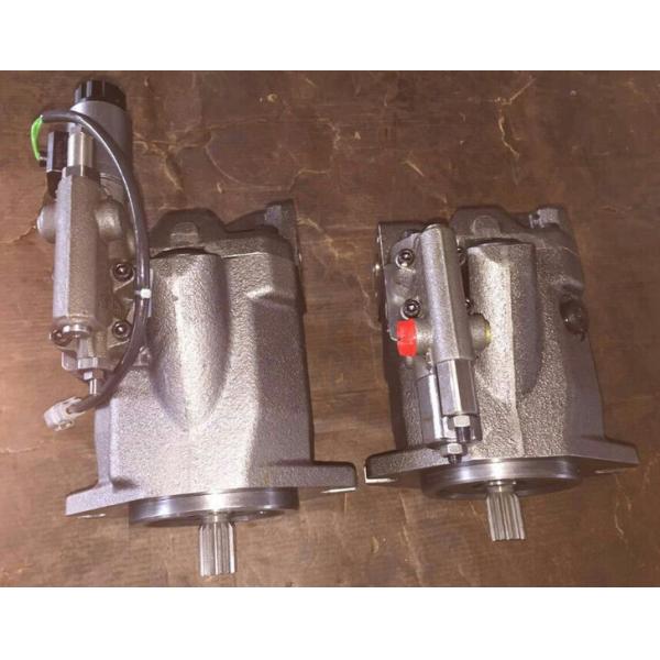 Rexroth Hydraulic Piston Pumps A10VO28DFR-52R-PPA12NOO