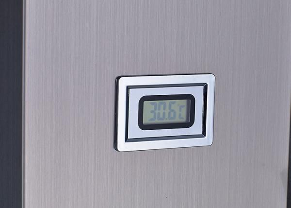 European Style Massage Shower Panel , Shower SPA Panel Corrosion Resistance