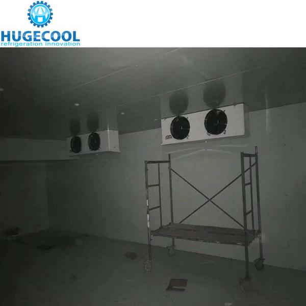Large Cooling Capacity Evaporator For Cold Room