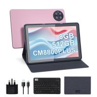 C idée 10.1 pouces Android WiFi écran tactile tablette PC avec 5G LET clavier CM8800plus