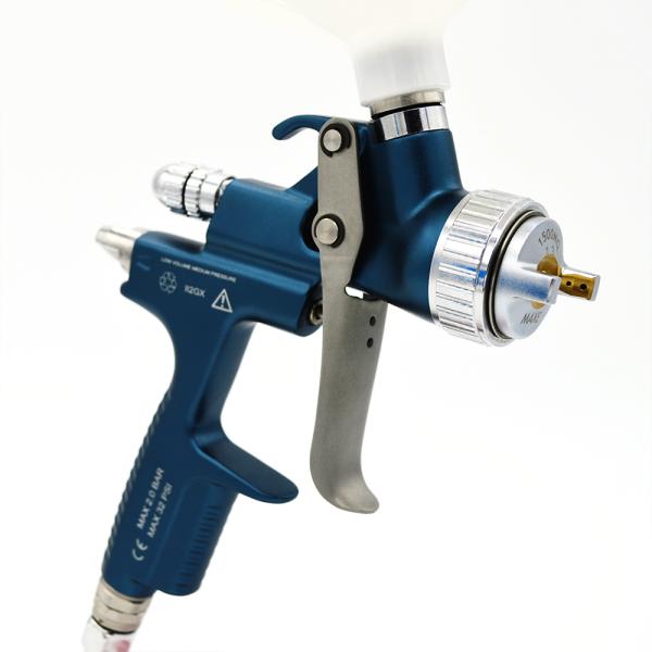 OBM ODM OEM Car Painting Spray Gun 1L/4L 1.4/1.5/1.6mm Automotive Paint Gun