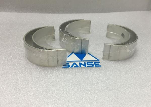 RP8690K DAIDO Engine Bearings 6D95L-1 Main Bearing  Excavator Engine Parts