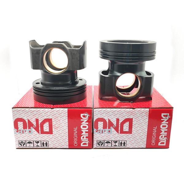 OEM Excavator Engine Parts 2780274 Piston Assembly