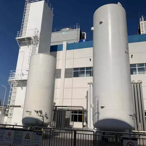 Oxygen Generation Equipment Oxygen Plants Oxygen Psa Plant