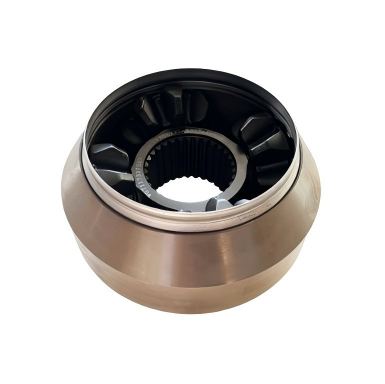 SINOTRUK HOWO Truck Parts WG7117327011-1 Inter Axle Differential Housing Rear Half Shaft Gear