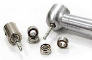 Standard Dental Handpieces And Accessories , 4 Holes High Speed Dental Handpieces