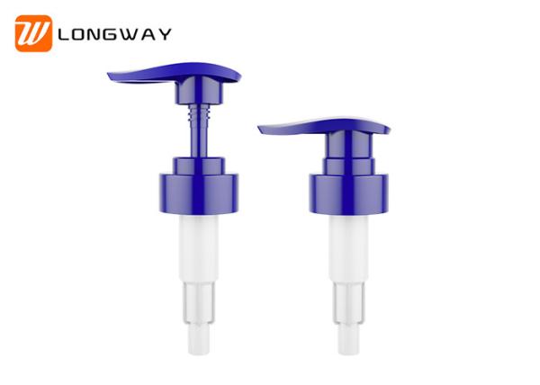 32/400 Hand Shower Gel Pump Dispenser Leakage Prevention 1.6-2.0cc/T Dischage