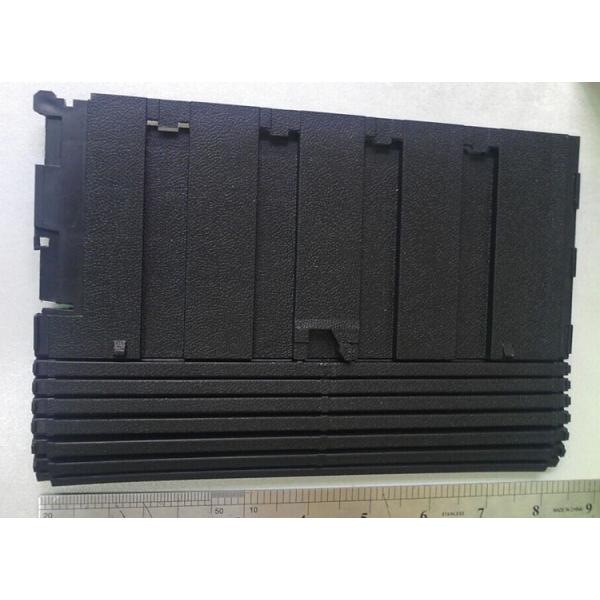 ATM Spare Parts Diebold Nixdorf Opteva Tambour Door Assembly 49208428000B