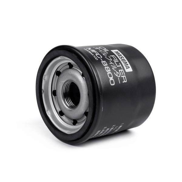 Top- 15208AA100 Oil Filter for Toyota 2.4 ACA33 LEXUS US by MASUMA Auto Engine System