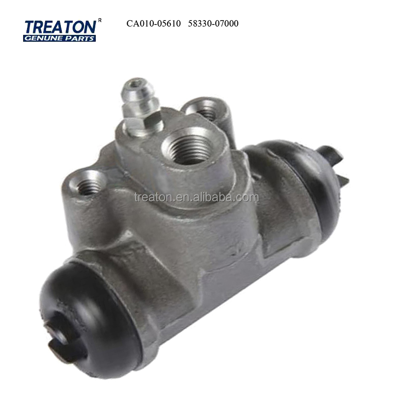 TREATON Auto Parts CA010-05610 58330-07000 0K72B-26-610A Brake Master Cylinder for Mazda