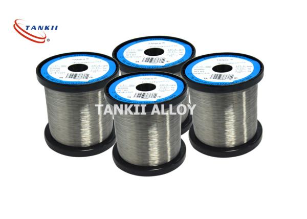 Tankii K Type Bare Wire High Oxidation Resistance 10-38 Swg Thermocouple Extension Bare  Kp Kn Jp Element Cable Copper Wire