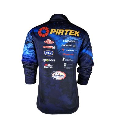 T-shirts de corrida de motocross.