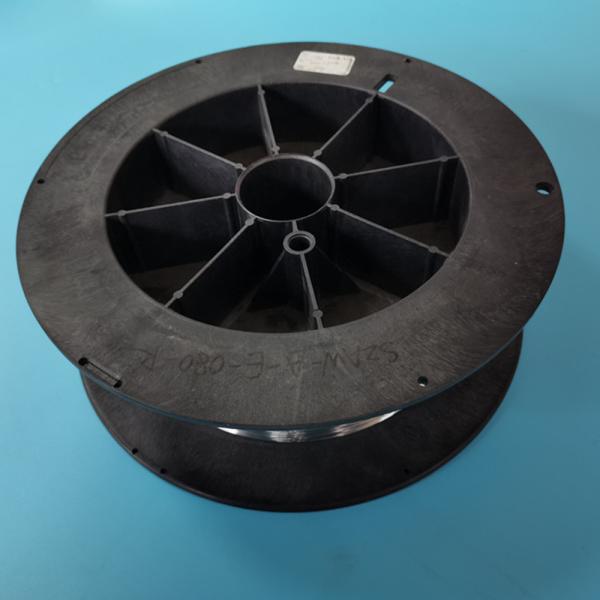 Магнитострикционная температура диаметра провода 0.80mm волновода работая до 280°C