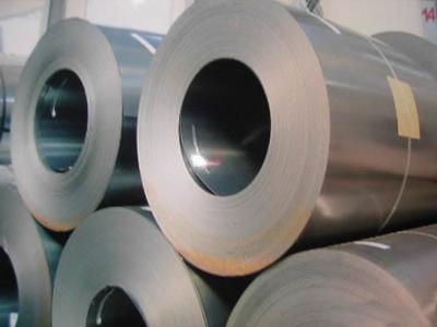 0.8mm Austenitic SS Steel Trains Aviation Industry Springs Aisi 321 Material