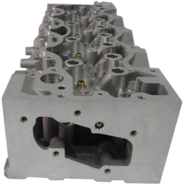02.00.T3 DJ5T Diesel Cylinder Head For Peugeot 2446CC