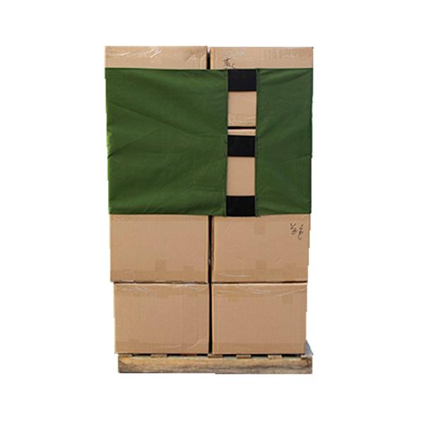 Reusable 50mm*5000mm Sew On Velcro Tie Down Straps Nylon Cargo Straps
