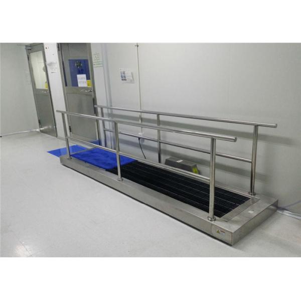 машина уборщика ботинка мотора душевой 180В воздуха 1.8М единственная