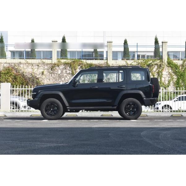 300 2024 Crossover SUV 2.0t Traverser Challenger Conqueror Turbocharged Gasoline Car