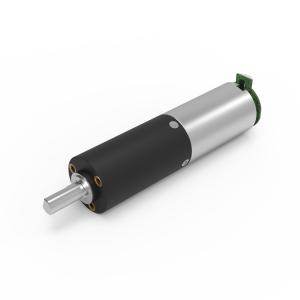 High Torque Low rpm 22 mm gear Motors for Automatic Curtain, 3 Speed Stage