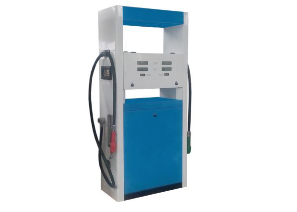 2 PRODUCTS 2  NOZZLES 4 DISPLAYS HIGH QUALITY NICE LOOK GOOD PRICE FUEL DISPENSERS