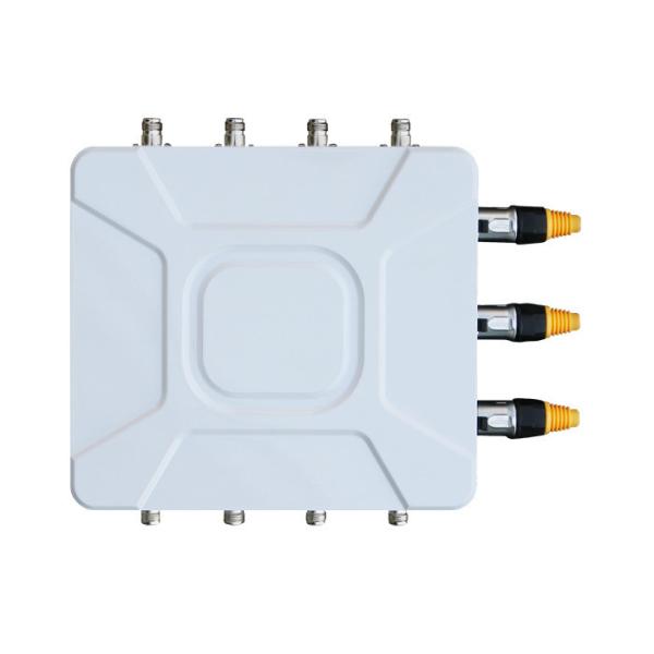 Ethernet Wireless Bridge IP MESH WebUI 24V 48V POE