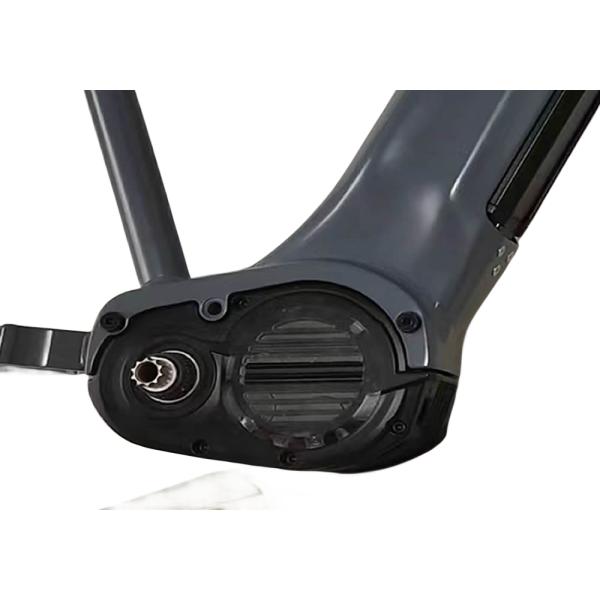 Bafang M620 1000W Алюминиевый среднеприводный электрический велосипед