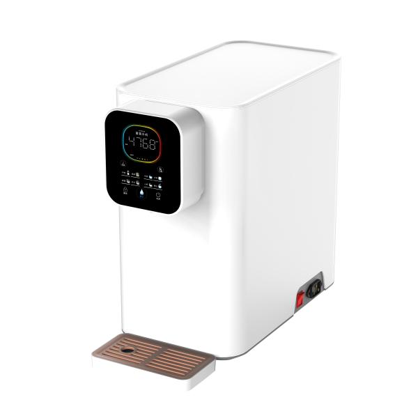 Integrated Hydrogen Water Generator Hydrogen Water Dispenser Relieves Fatigue