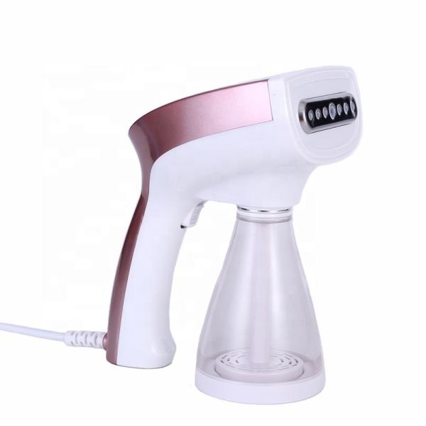 Portable Garment Steamer Ironing Machine Shirt Handheld Clothes Clothing Steamer For Home And Travel