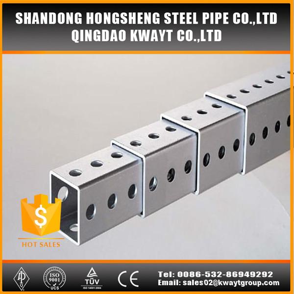 square shape traffic road signs  steel street traffic sign post pole