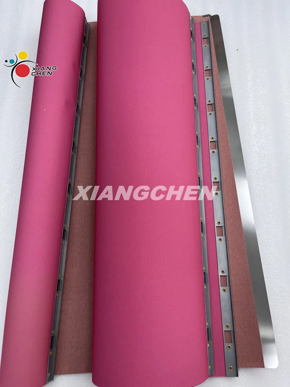 Sm52/74/102 CD74/102 Red Cylinder Jacket for Heidelberg Machine
