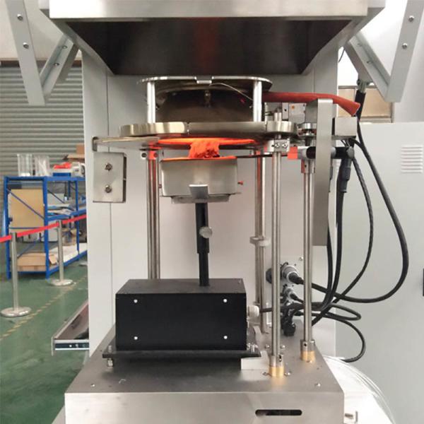 ISO 5660 Cone Calorimeter ASTM E 1354 For Building Materials Heat Release