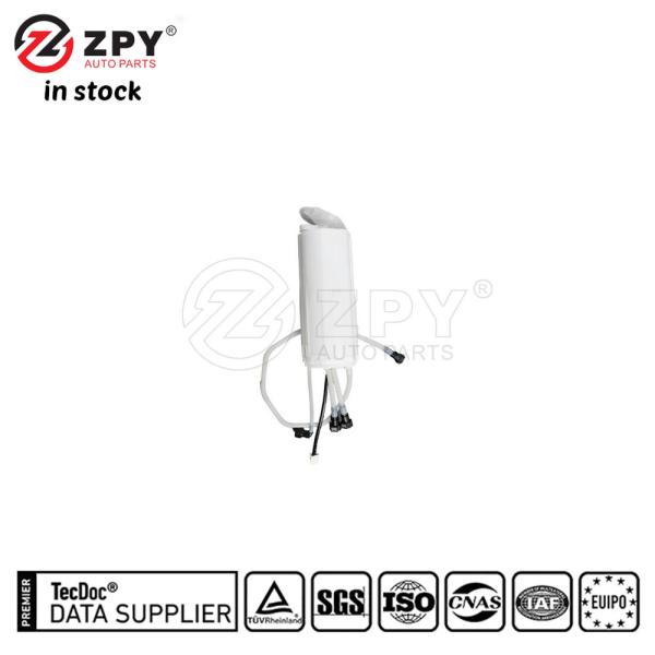 ZPY Electric Fuel Pump Module Right 4E0919087H for Audi VW Porsche