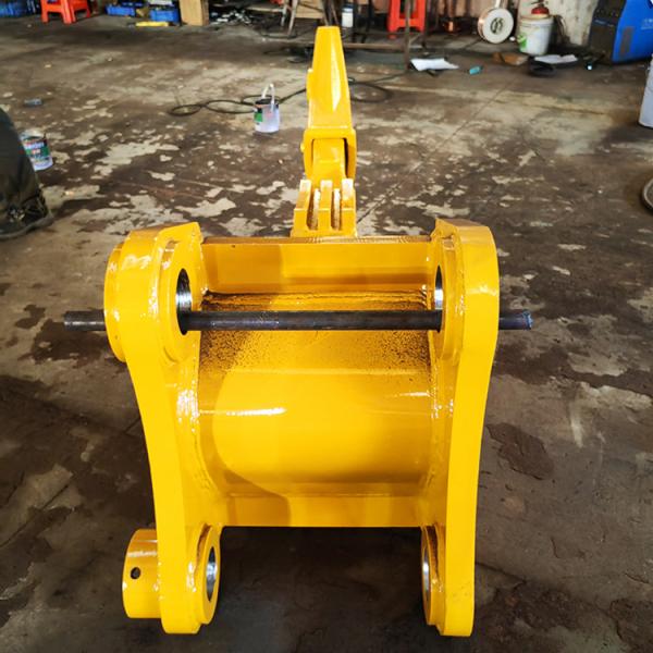 20 Ton Excavator Stump Ripper Attachment For Excavator Cat 320