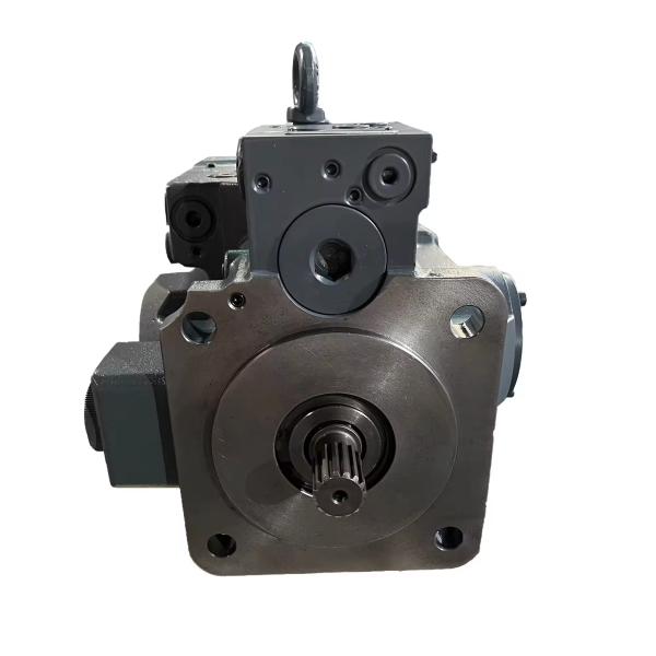 ODM EX60 Excavator Hydraulic Pump Rexroth Piston Pump A10VD43SR1RS5-986