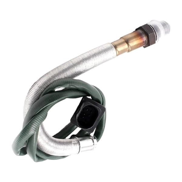 Pour Mercedes-Benz Sensor d'oxygène de voiture Nouveau état Garantie d'un an Matériau métallique 0065422718 0258017203